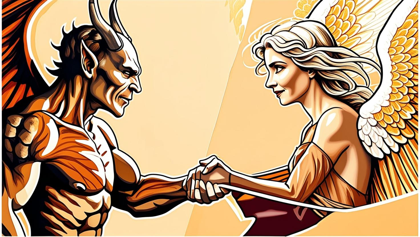 психотерапия: Эмоционально-образная терапия Николая Линде