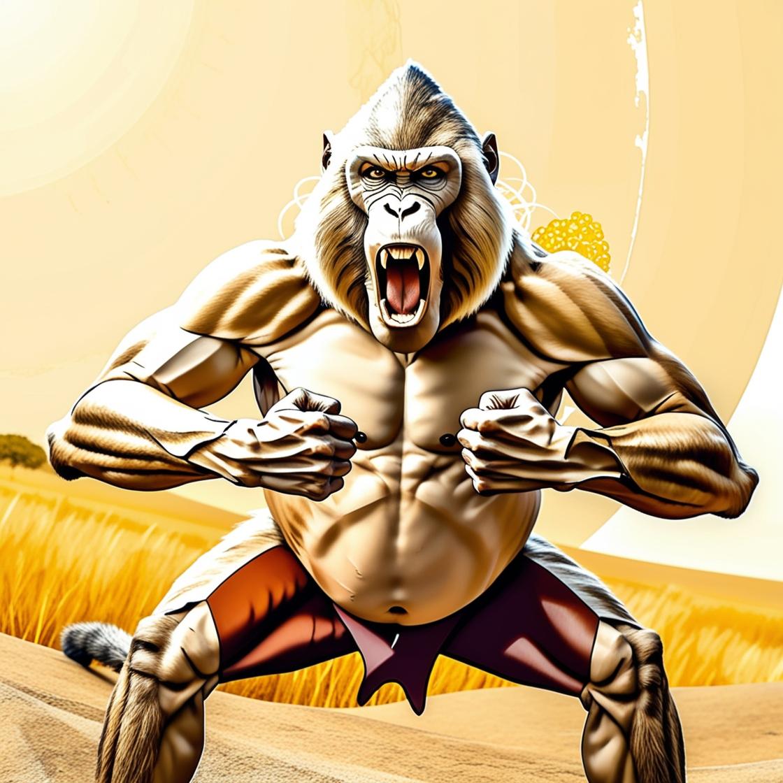 злость — базовая эмоция